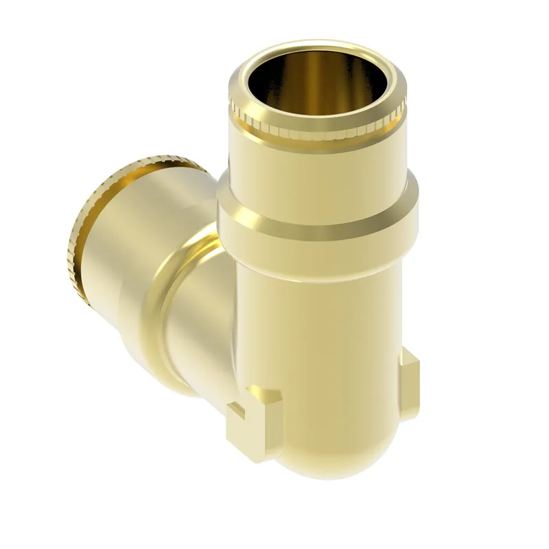 Quick Connect Fittings M — photo 2 of 3