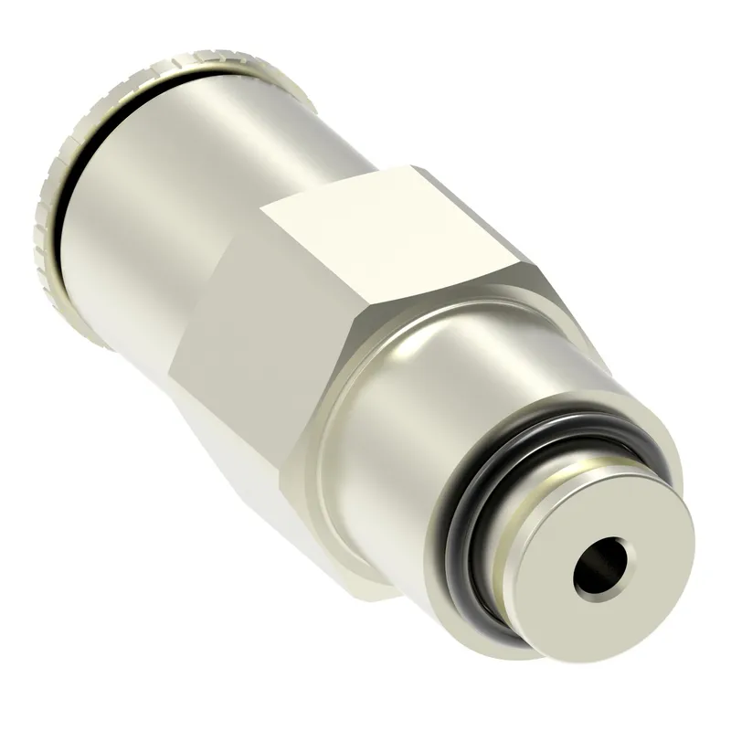 Adaptr,PushConnect Brass — photo 3 of 3