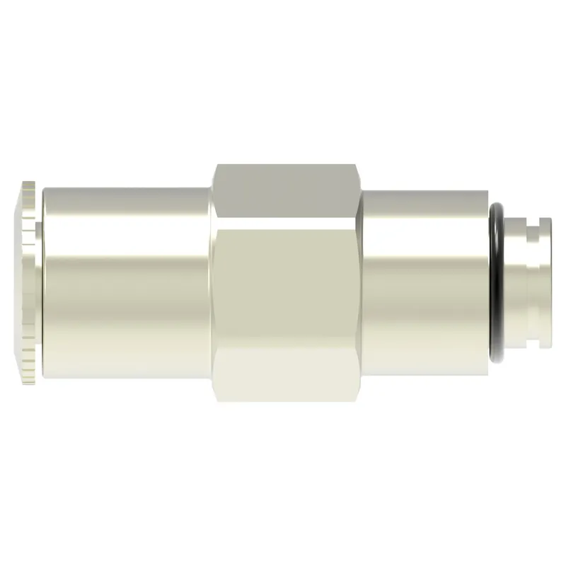 Adaptr,PushConnect Brass — photo 2 of 3