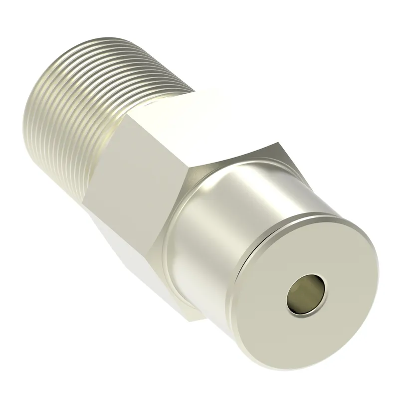 Adaptr,PushConnect Brass — photo 2 of 3