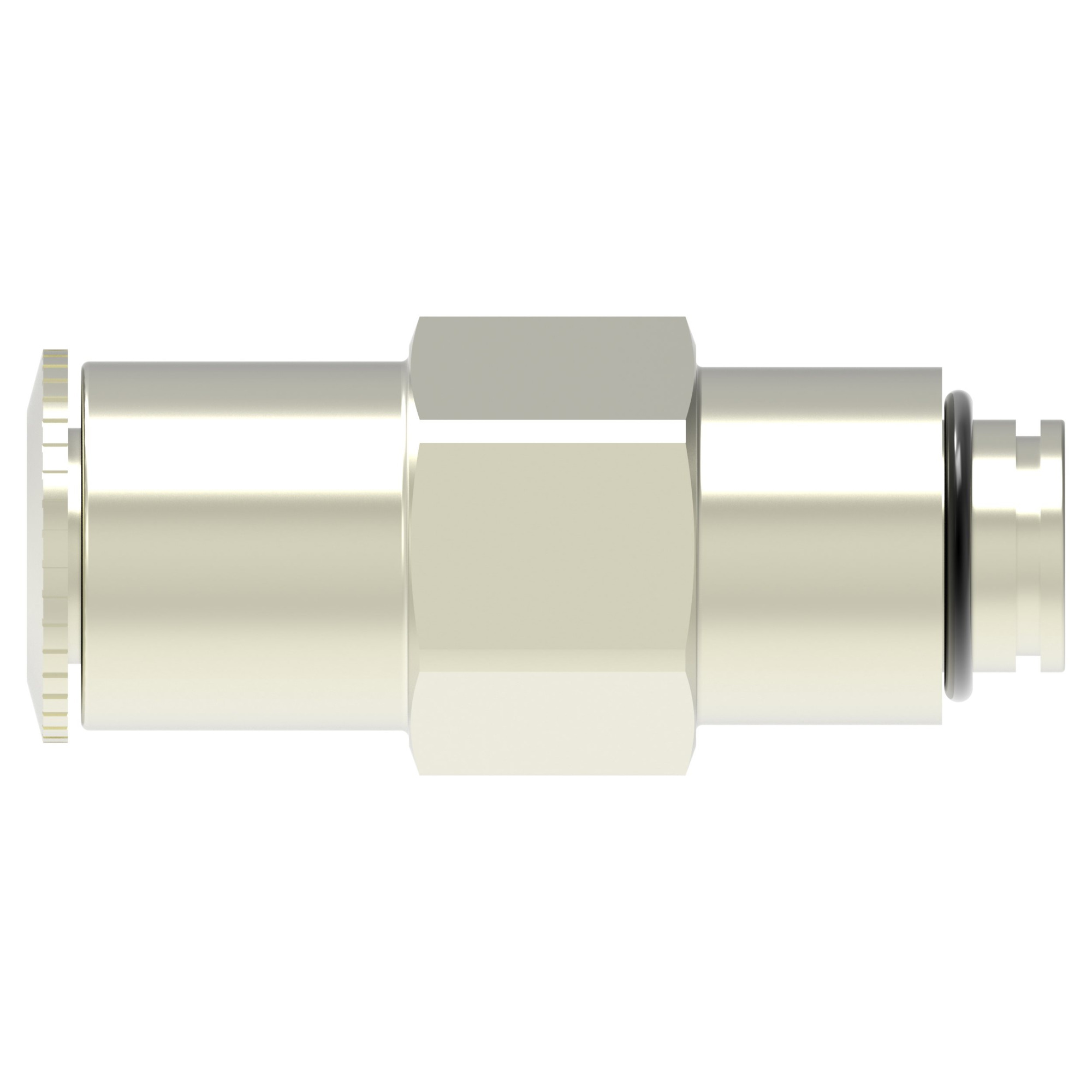 Adaptr,PushConnect Brass — photo 2 of 3