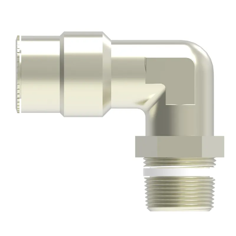 Adaptr,PushConnect Brass — photo 3 of 3