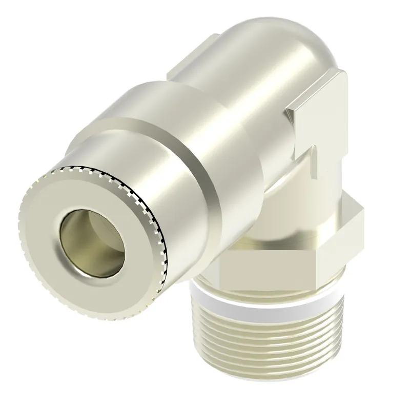 Adaptr,PushConnect Brass — photo 1 of 3