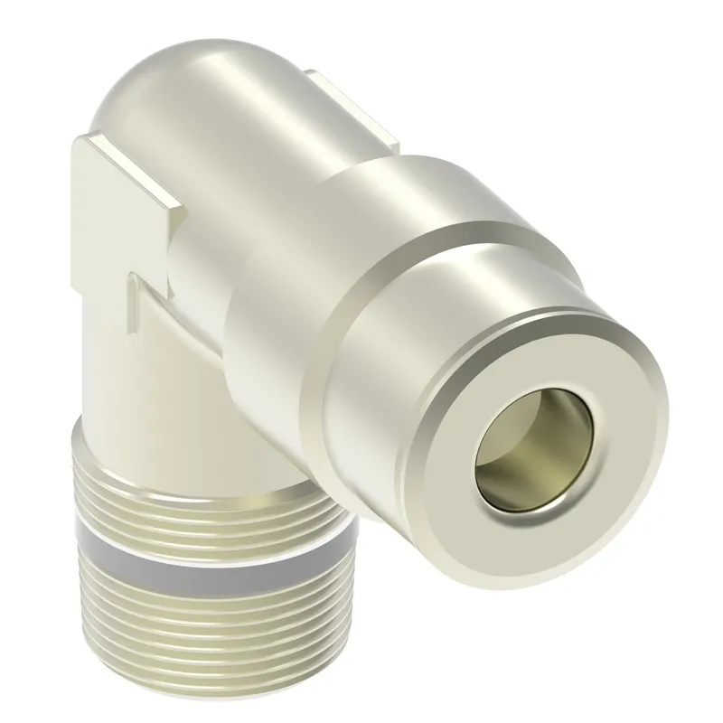 Adaptr,PushConnect Brass — photo 2 of 3