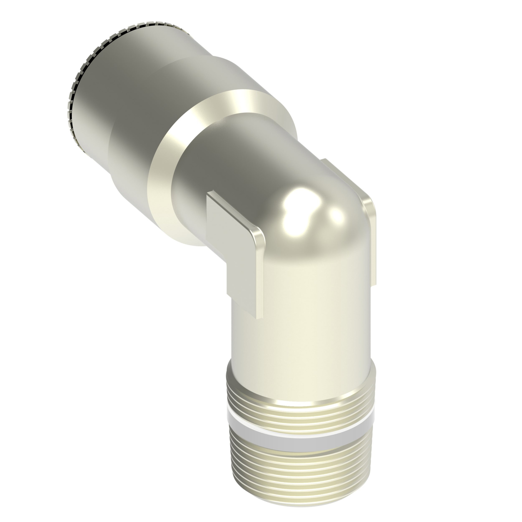 Adaptr,PushConnect Brass — photo 3 of 3