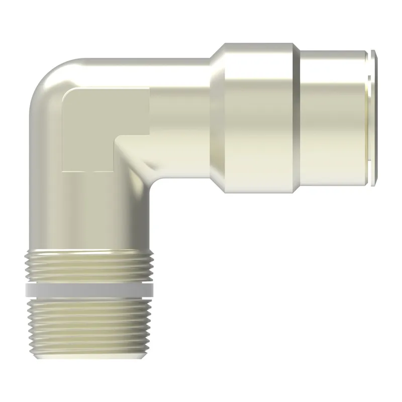 Adaptr,PushConnect Brass — photo 3 of 3