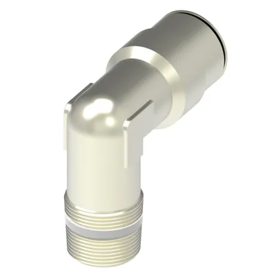 Adaptr,PushConnect Brass