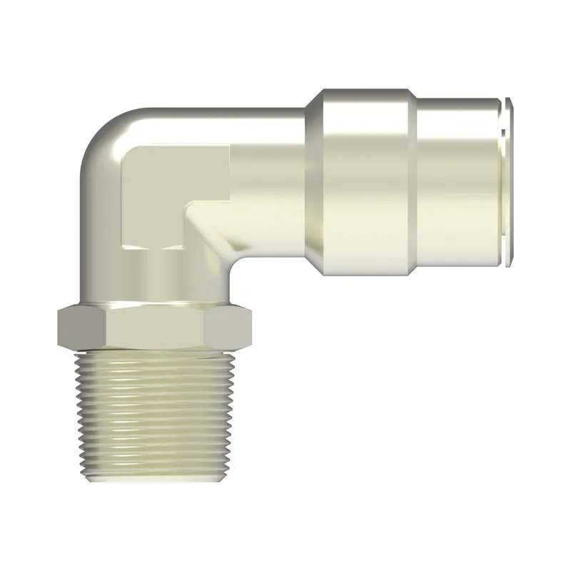 Adaptr,PushConnect Brass — photo 3 of 3