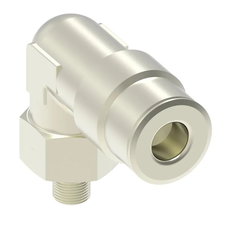 Quick Connect Fittings M — photo 3 of 3