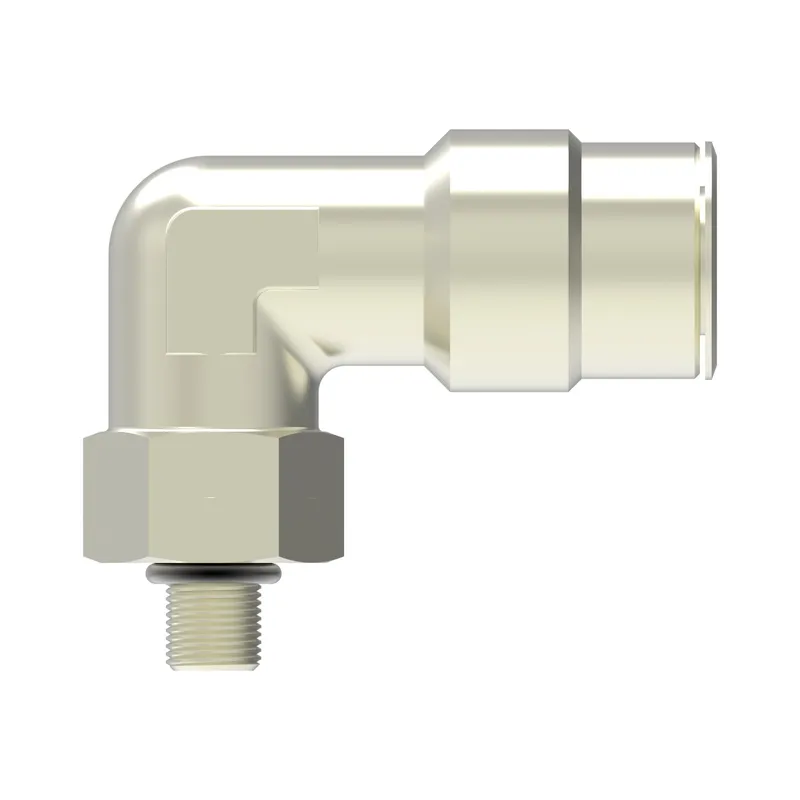 Quick Connect Fittings M — photo 2 of 3