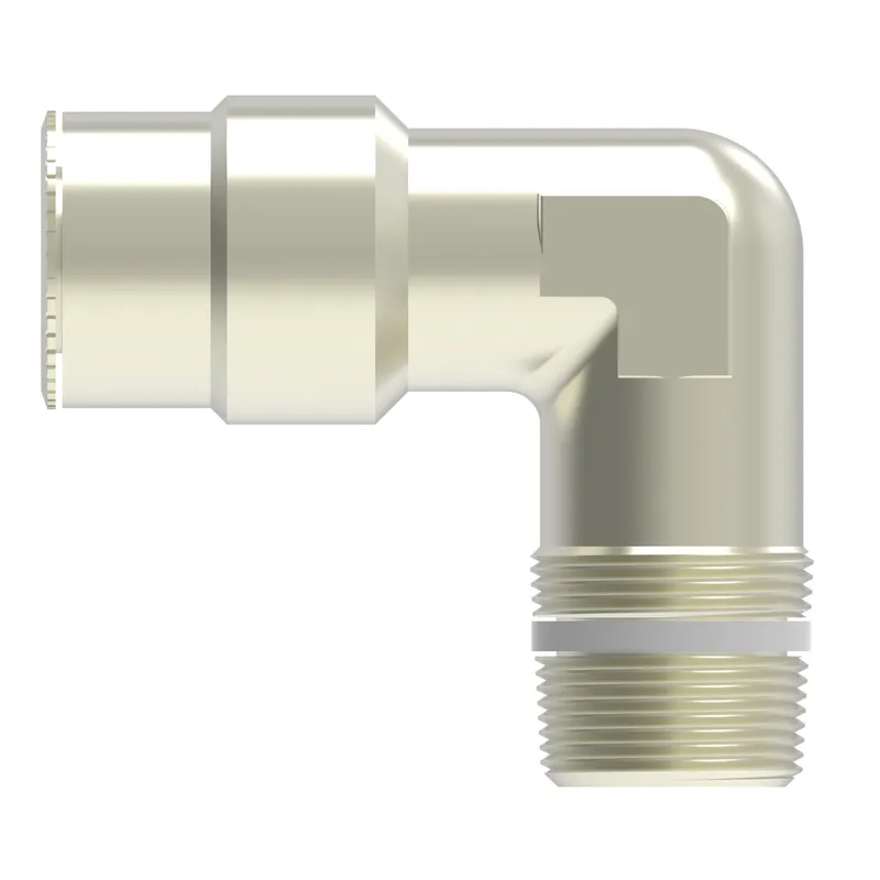 Quick Connect Fittings M — photo 2 of 3