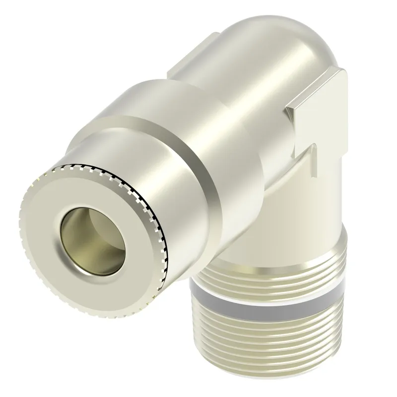 Quick Connect Fittings M — photo 1 of 3