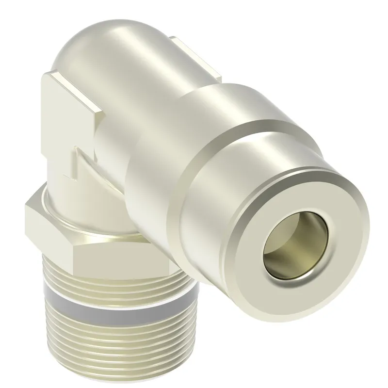 Quick Connect Fittings M — photo 3 of 3