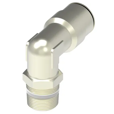 Quick Connect Fittings M