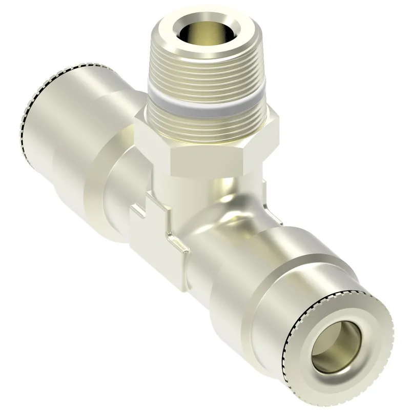 Quick Connect Fittings M — photo 2 of 3
