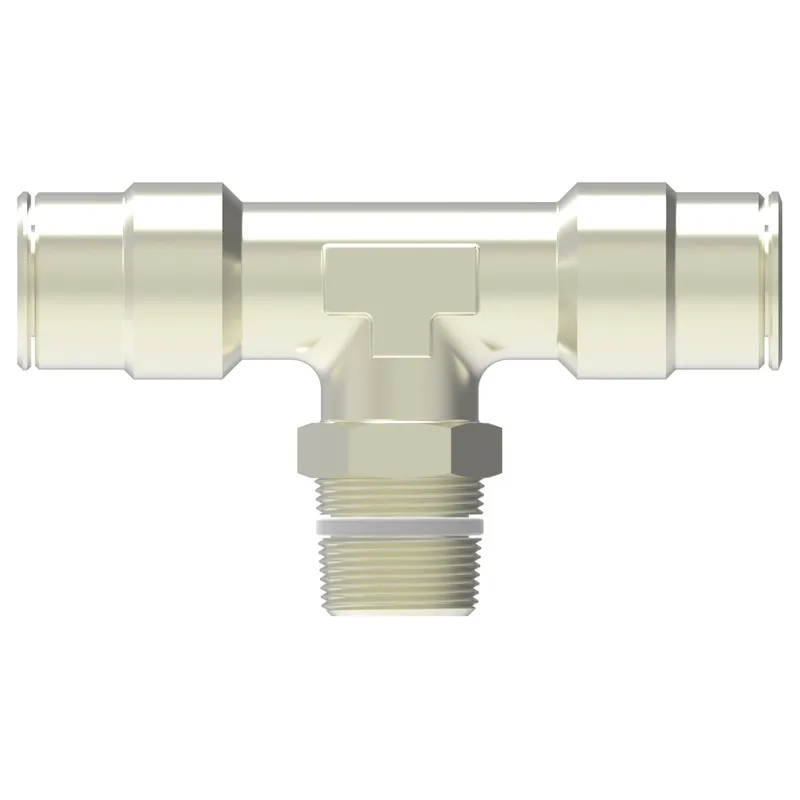 Quick Connect Fittings M — photo 2 of 3