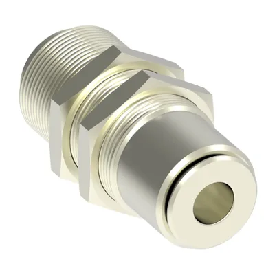 Danfoss 1174X5 – ADPT PUSH CONN BULKHEAD UNION 5/16 TUBE Danfoss 1174X5 – ADPT PUSH CONN BULKHEAD UNION 5/16 TUBE