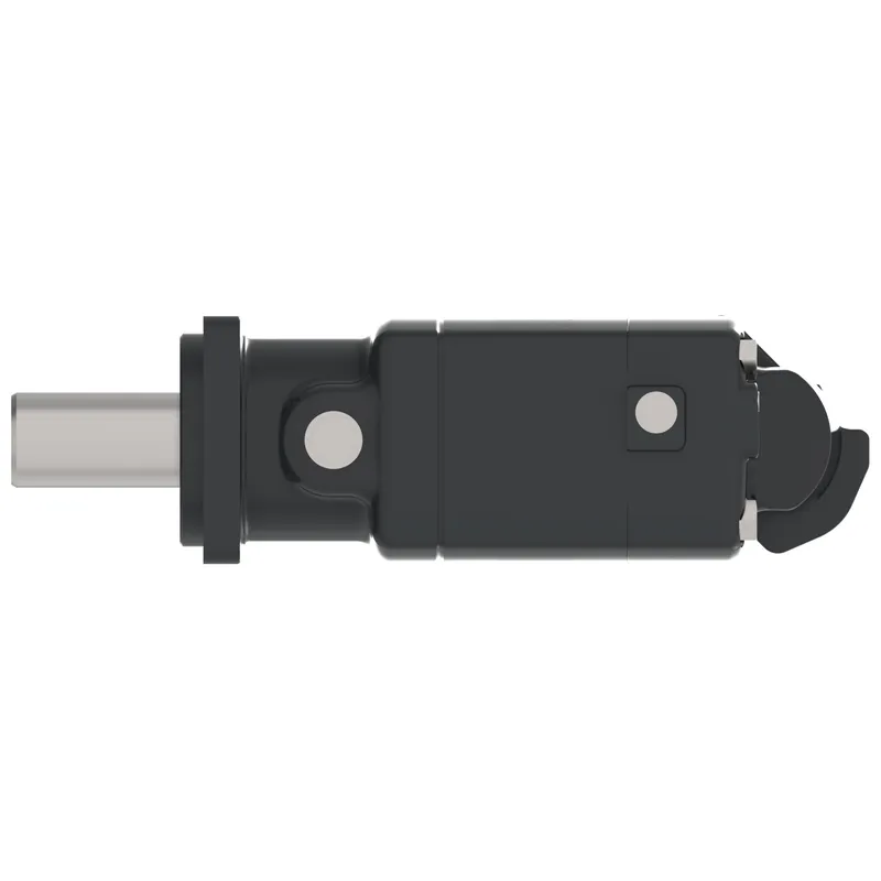 MOTOR-ORBITAL,10000 SERIES 480 [29.26], M10293AA01AA01000000000000000C — photo 4 of 12