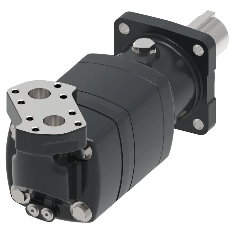 MOTOR-ORBITAL,10000 SERIES 345 [21], M10210AA03AA01000000000000000C — photo 10 of 12