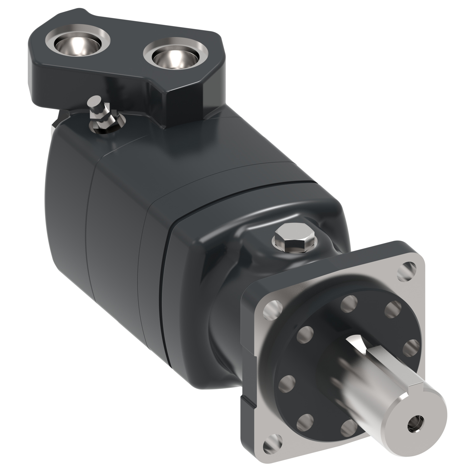 MOTOR-ORBITAL,10000 SERIES 480 [29.26], M10293AA02AA01000000000000000C — photo 7 of 12