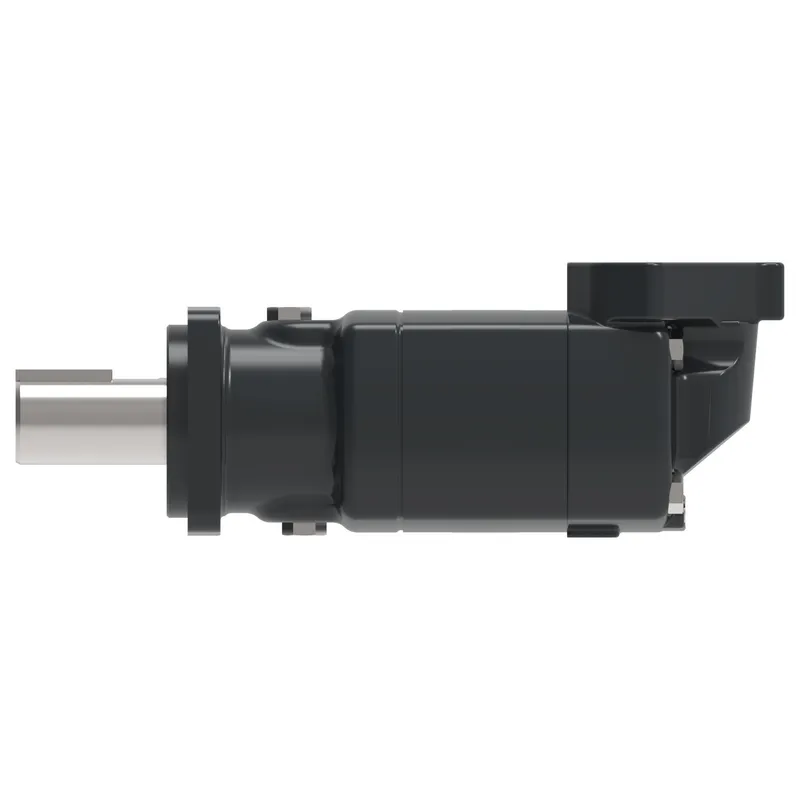 MOTOR-ORBITAL,10000 SERIES 480 [29.26], M10293AA02AA01000000000000000C — photo 3 of 12