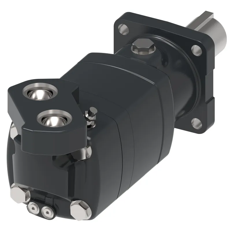 MOTOR-ORBITAL,10000 SERIES 665 [40.6], M10406AA02AA01000000000000000C — photo 9 of 12