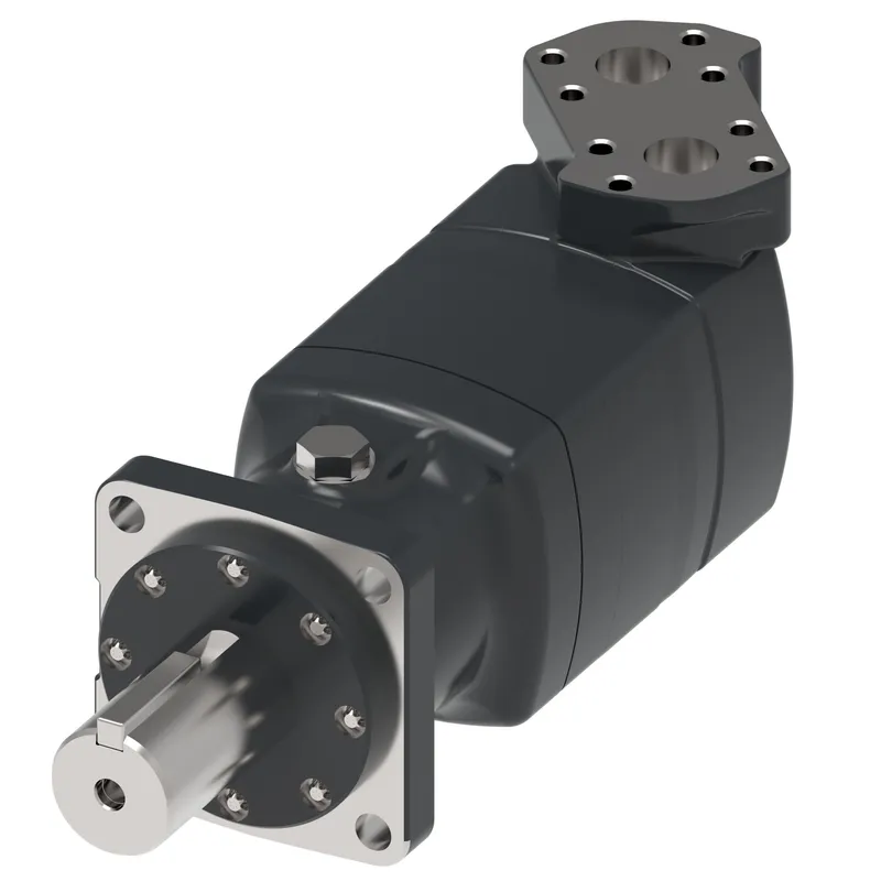 MOTOR-ORBITAL,10000 SERIES 665 [40.6], M10406AA03AB01000000000000000C — photo 1 of 6