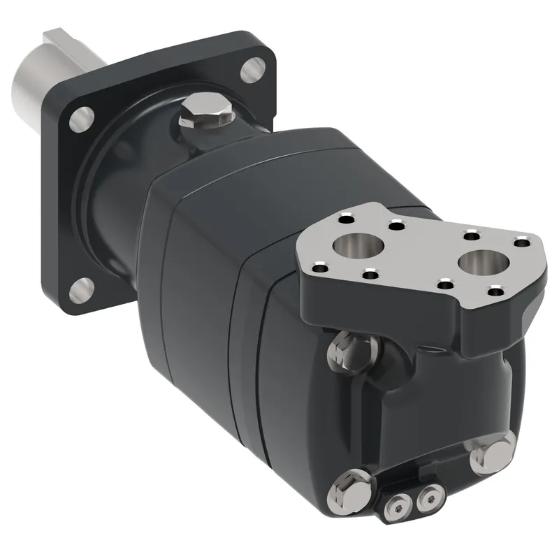 MOTOR-ORBITAL,10000 SERIES 940 [57.4], M10574AA02AB01000000000000000C — photo 5 of 6