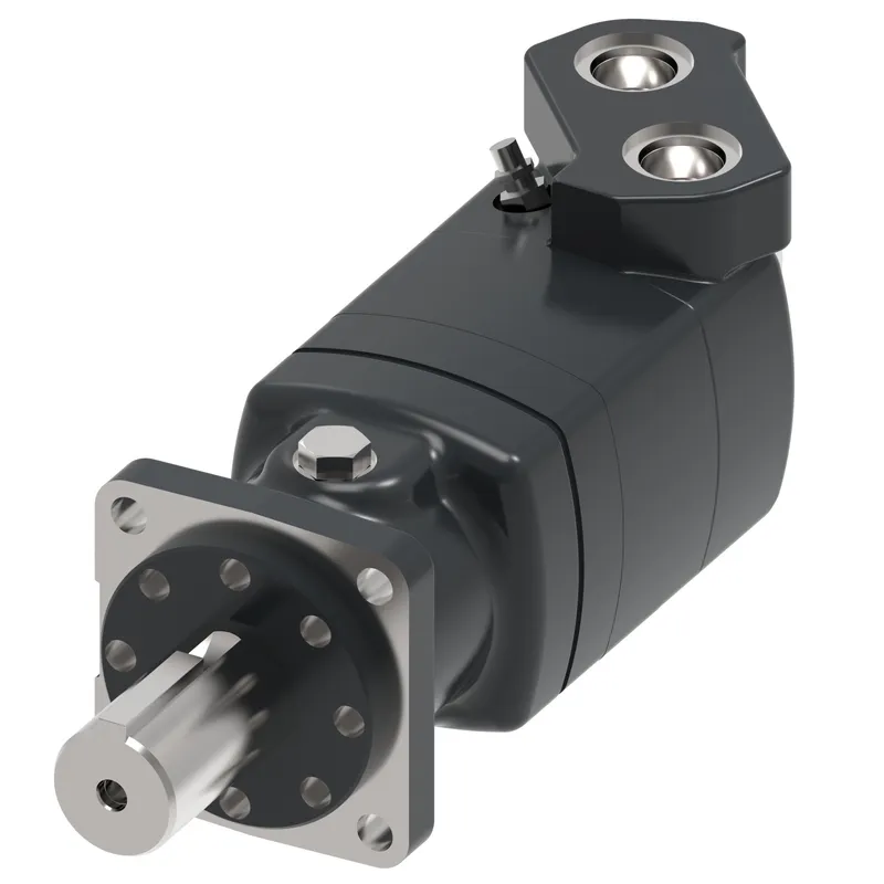 MOTOR-ORBITAL,10000 SERIES 950 [57], M10574AA03AA0100000000000AG00C — photo 1 of 12
