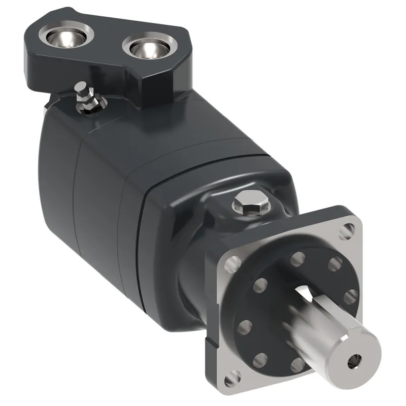 MOTOR-ORBITAL,10000 SERIES 950 [57], M10574AA03AA0100000000000AG00C — photo 7 of 12