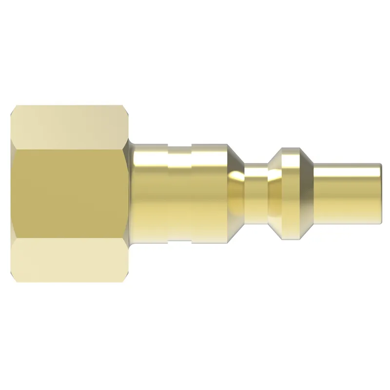 COUPLING,1000,M,1/4,B,-4NPT,NBR — photo 3 of 3