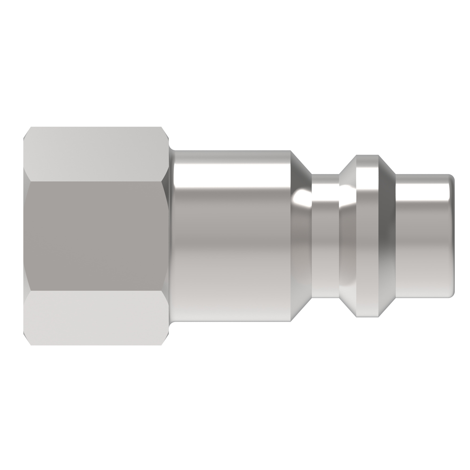 COUPLING,1000,M,1/4,CS,NBR — photo 2 of 3