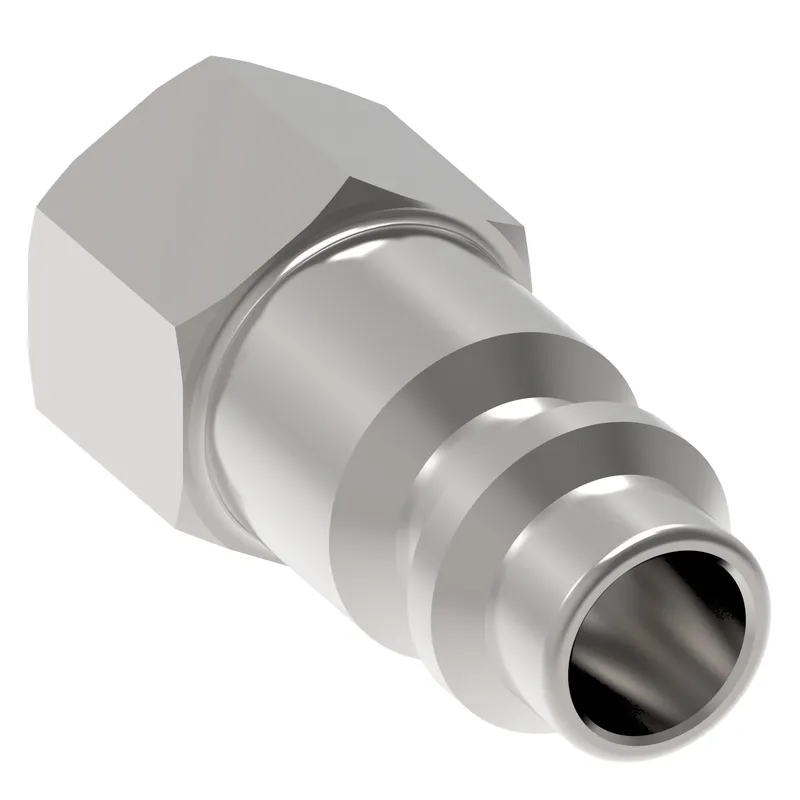 COUPLING,1000,M,1/4,CS,NBR — photo 3 of 3