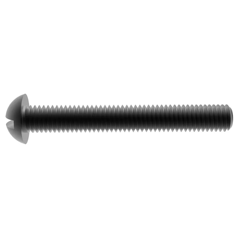 6-32 X 1 1/4.HD.SLOTTED — photo 3 of 3