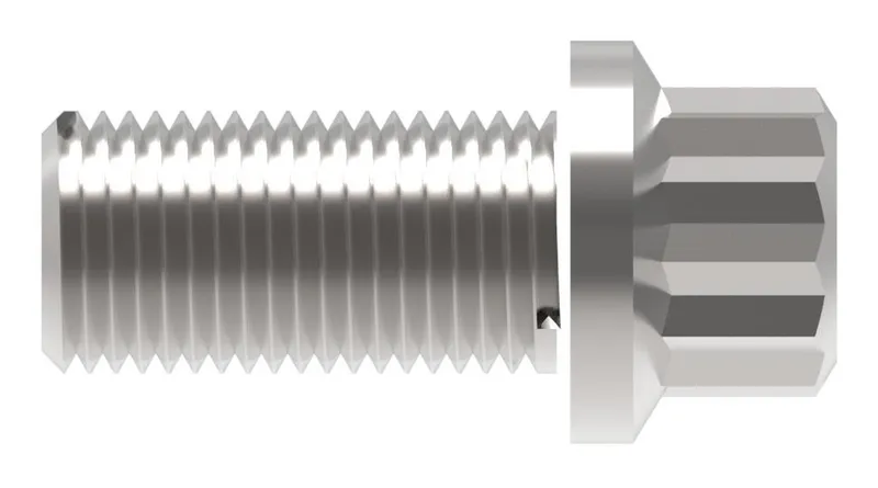 8-32 X 1/4 SCREW — photo 2 of 3