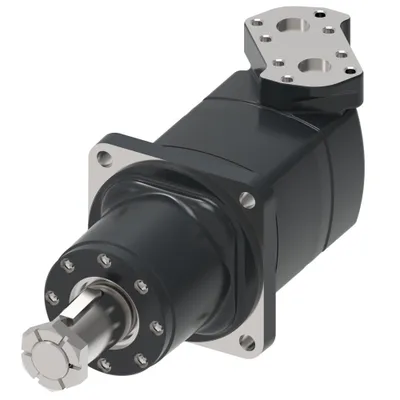 MOTOR-ORBITAL,10000 SERIES 665 [40.6], M10406AB01AA01000000000000000C