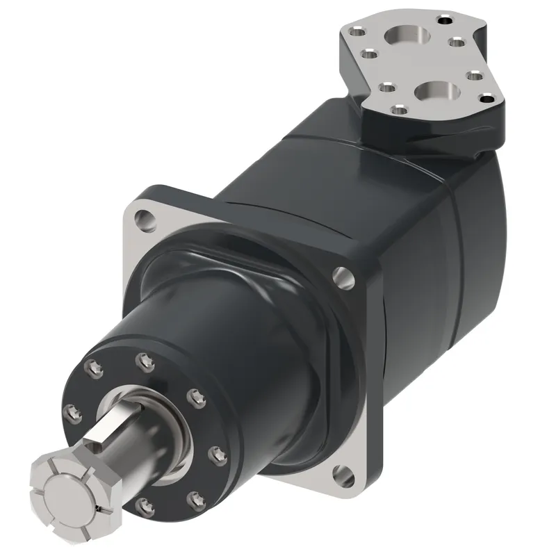 MOTOR-ORBITAL,10000 SERIES 940 [57.4], M10574AB01AA01000000000000000C — photo 1 of 6