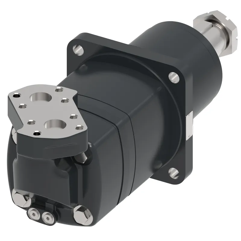 MOTOR-ORBITAL,10000 SERIES 345 [21], M10210AB02AA01000000000000000C — photo 5 of 6