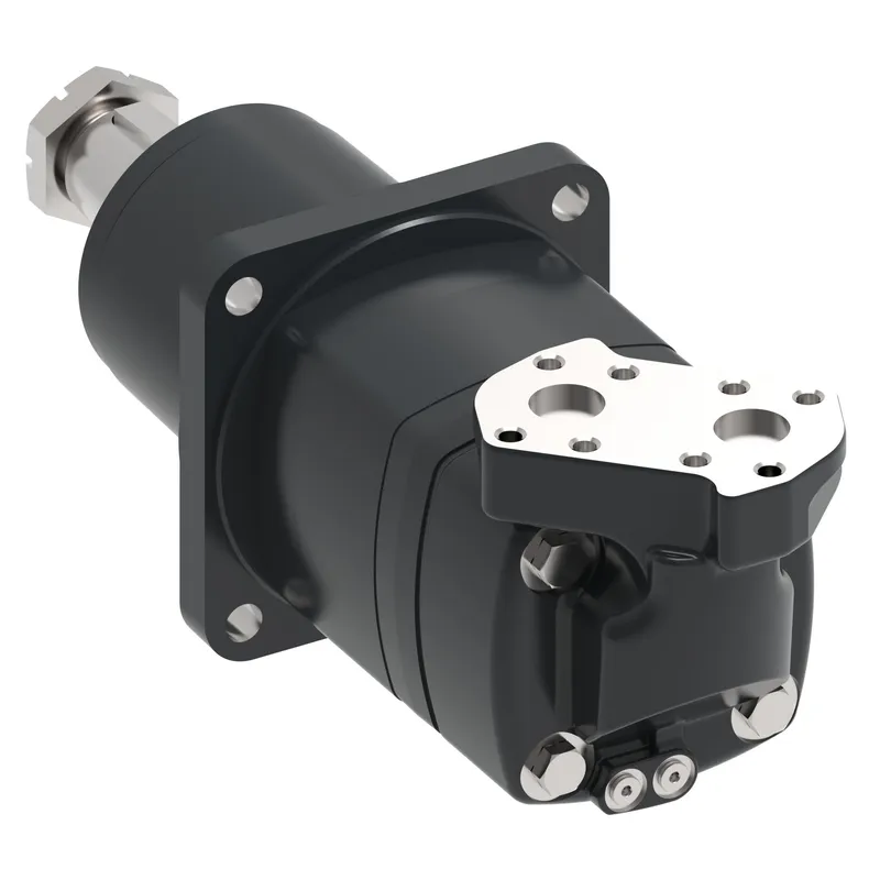 MOTOR-ORBITAL,10000 SERIES 345 [21], M10210AB02AA01000000000000000C — photo 3 of 6