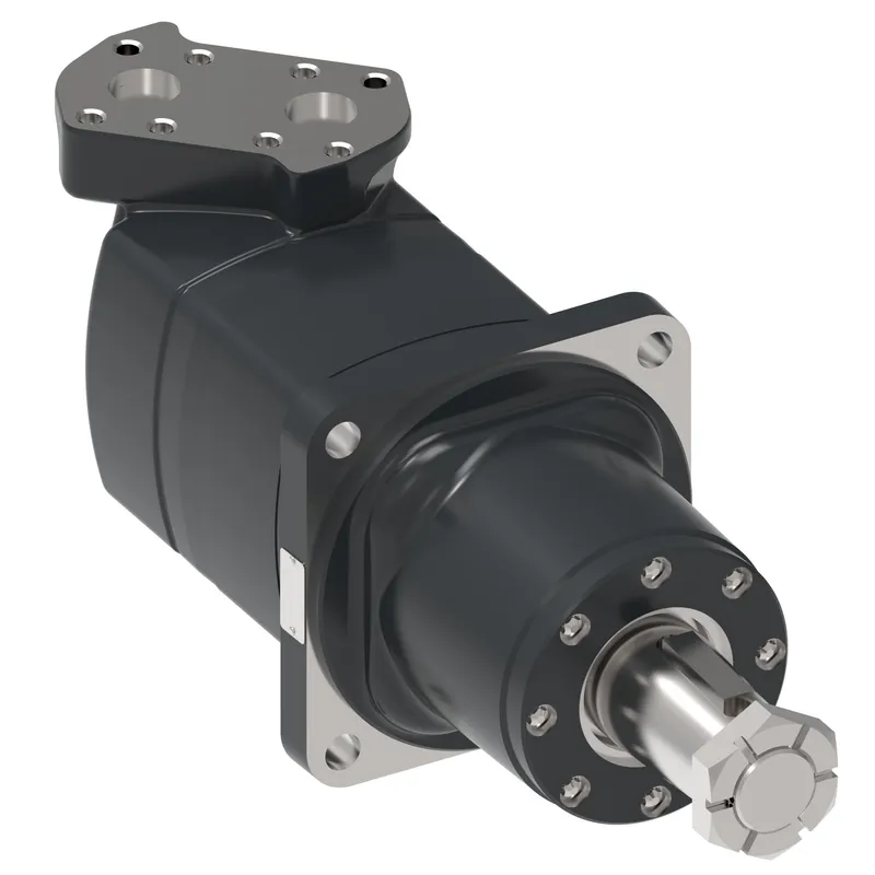 MOTOR-ORBITAL,10000 SERIES 950 [57], M10574AB02AA01000000000000000C — photo 4 of 6