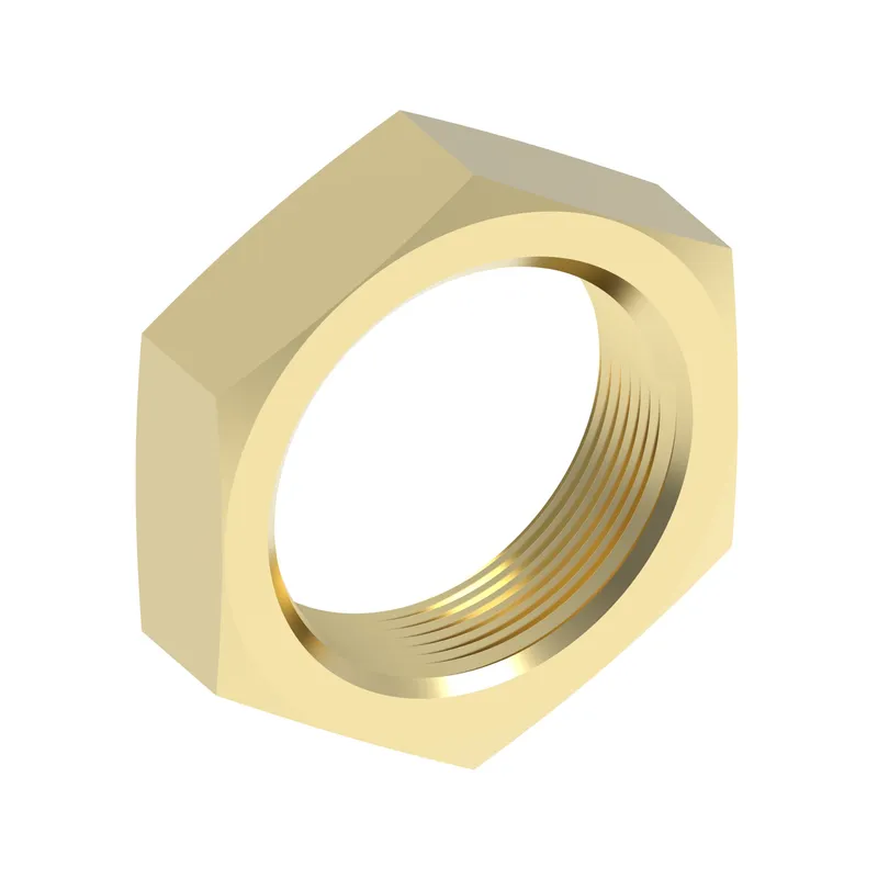 3)LOCK NUT 3)LOCK NUT — photo 2 of 3