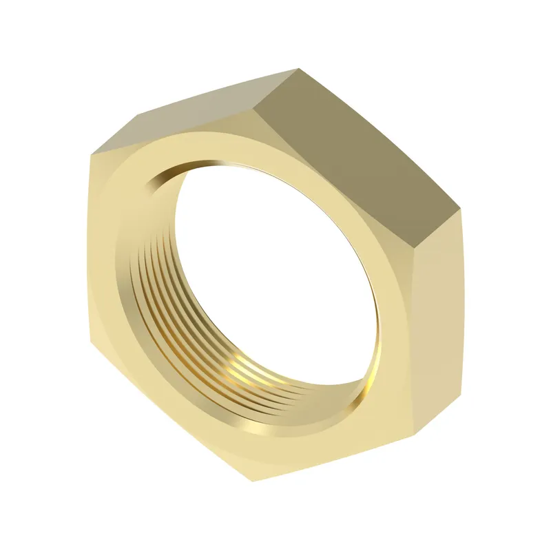 3)LOCK NUT 3)LOCK NUT — photo 1 of 3