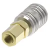 Danfoss 1200 – COUPLING,1000,F,1/4,B,-6NPT — photo 1 of 3