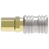 Danfoss 1200 – COUPLING,1000,F,1/4,B,-6NPT — photo 2 of 3