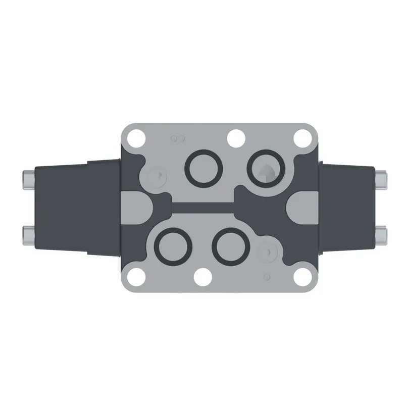 DG5V-10-H-33C-T-M-FW-B-11, DG5V10H33CTMFWB11 — photo 2 of 4