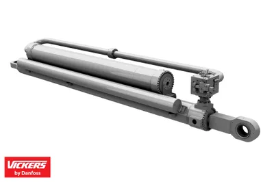Scraper flange acc 262986