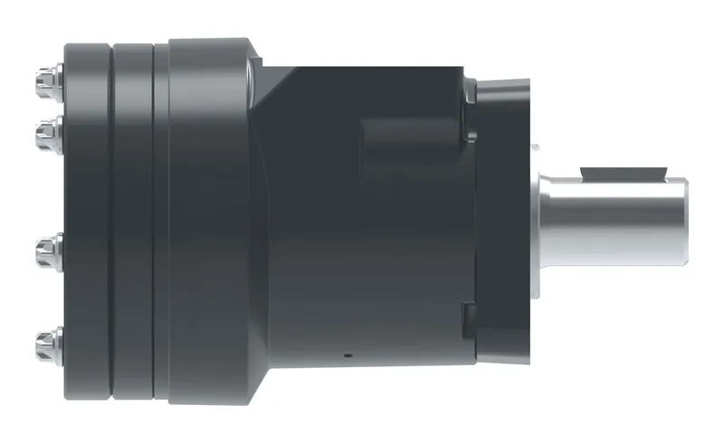 MOTOR-ORBITAL,S SERIES 95 [5.7] — photo 4 of 6