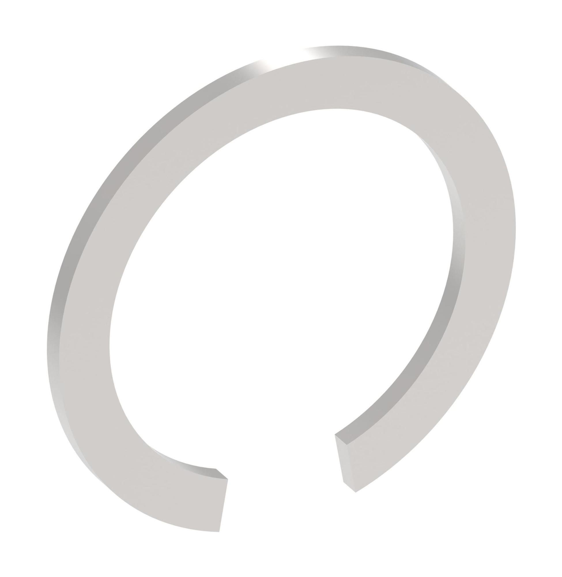 RING, RETAINING — photo 2 of 3