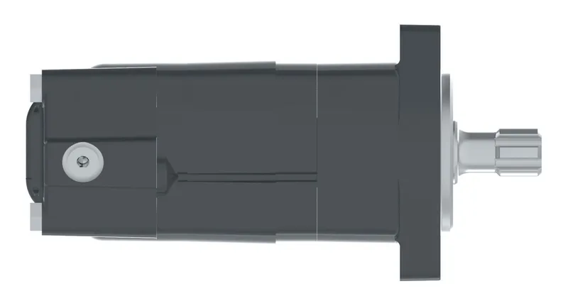 MOTOR-ORBITAL,2000 SERIES 195 [11.9], M02119AC05AA0100012000000ABAAF — photo 4 of 6
