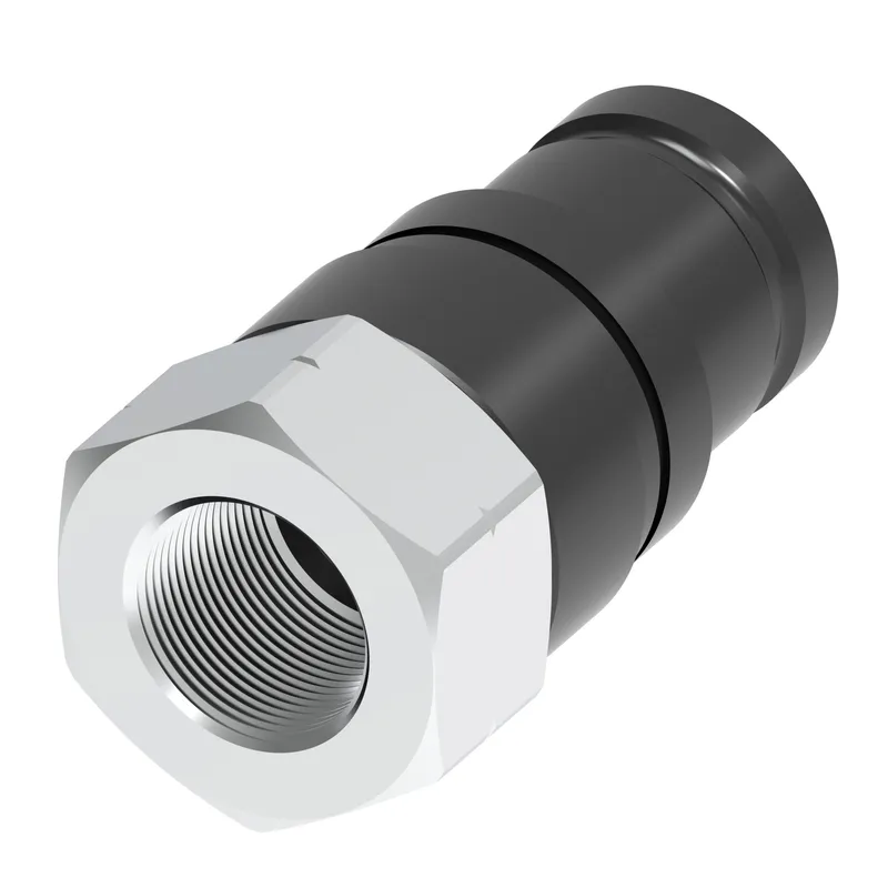 COUPLING A6DBPS51 — photo 1 of 3